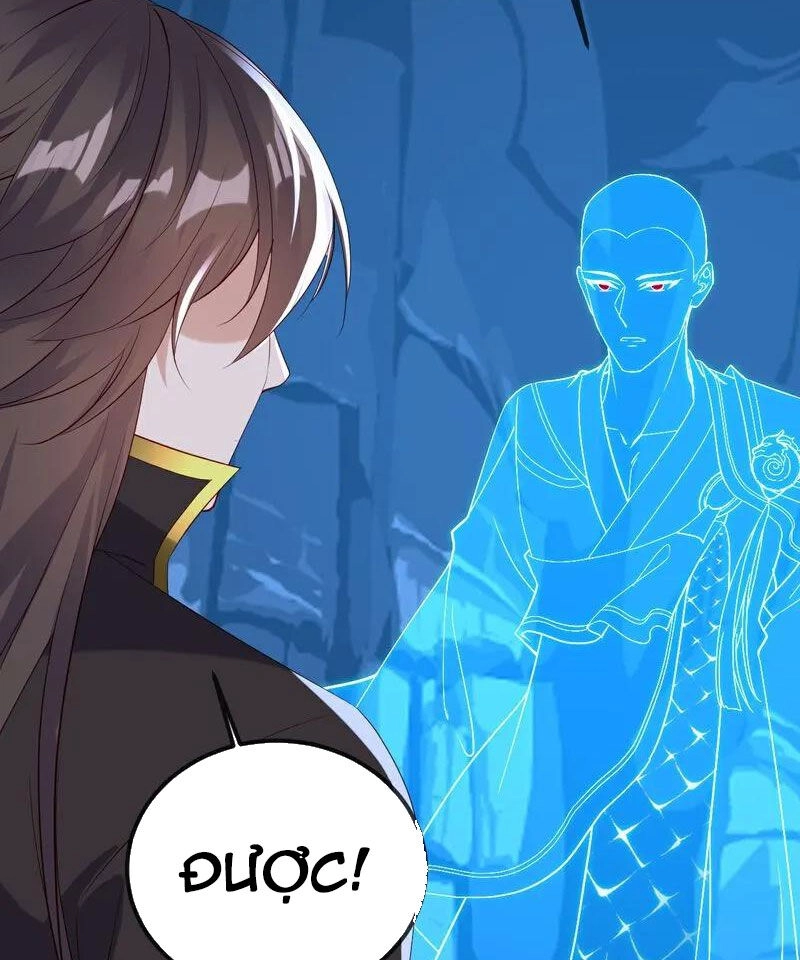 Tiên Võ Đế Tôn Chapter 521 - 65