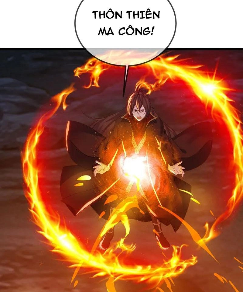 Tiên Võ Đế Tôn Chapter 521 - 75