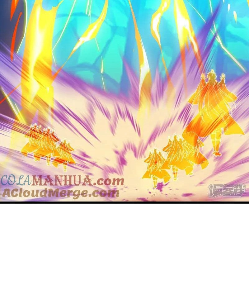 Tiên Võ Đế Tôn Chapter 521 - 78