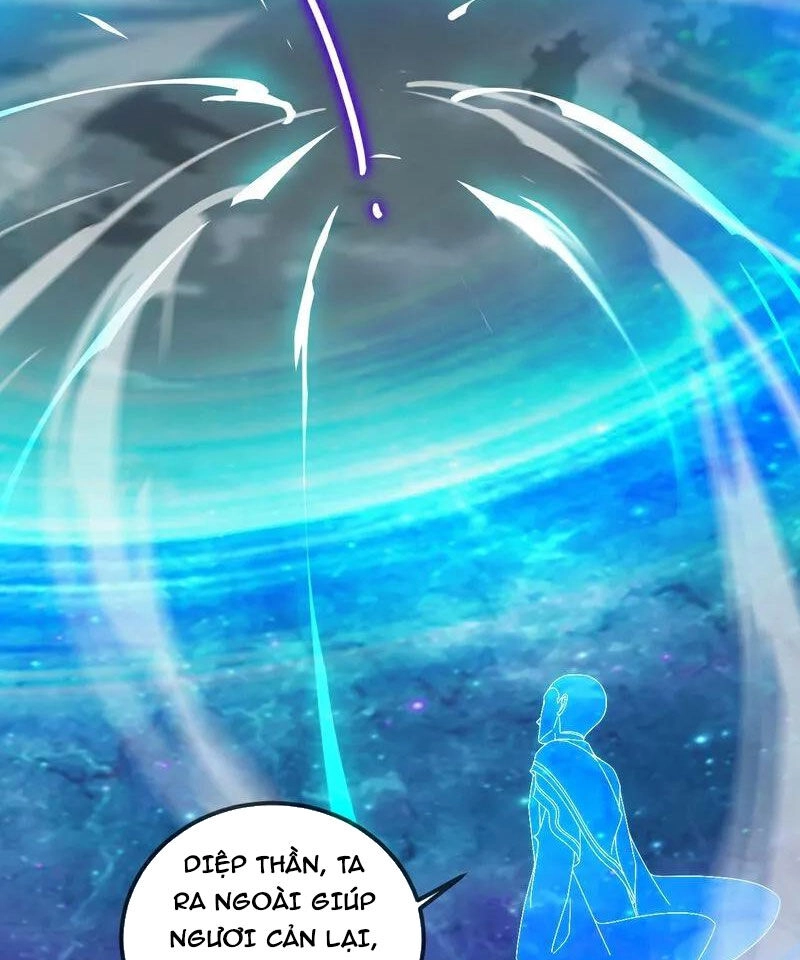 Tiên Võ Đế Tôn Chapter 521 - 81