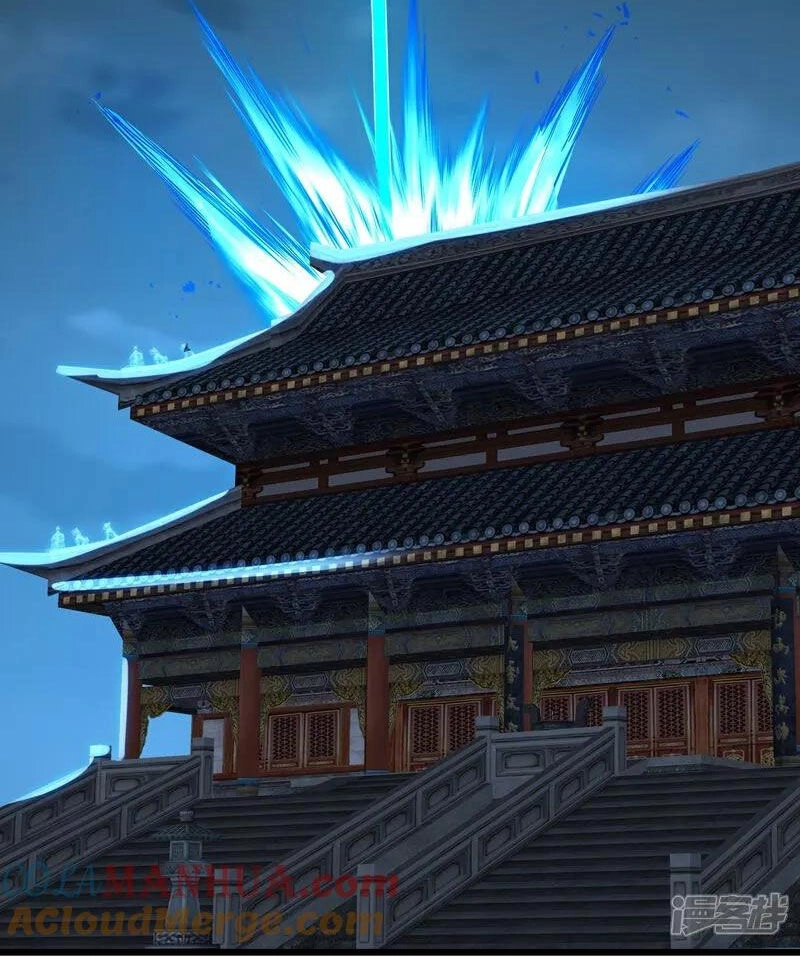 Tiên Võ Đế Tôn Chapter 521 - 83