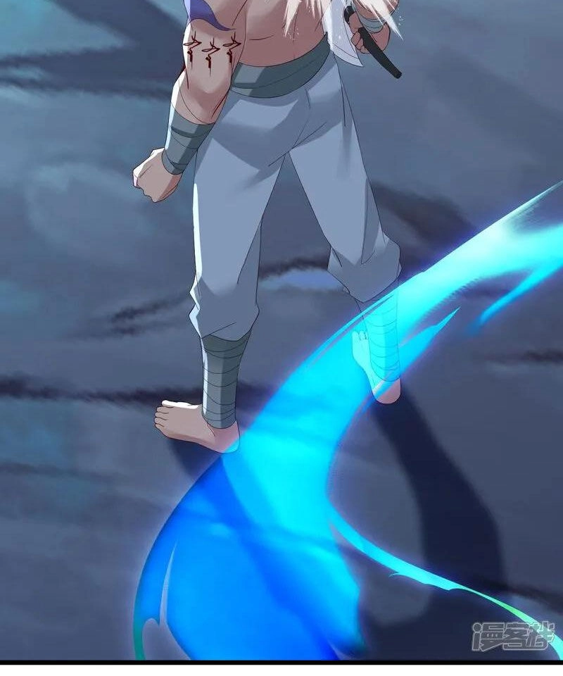 Tiên Võ Đế Tôn Chapter 521 - 85