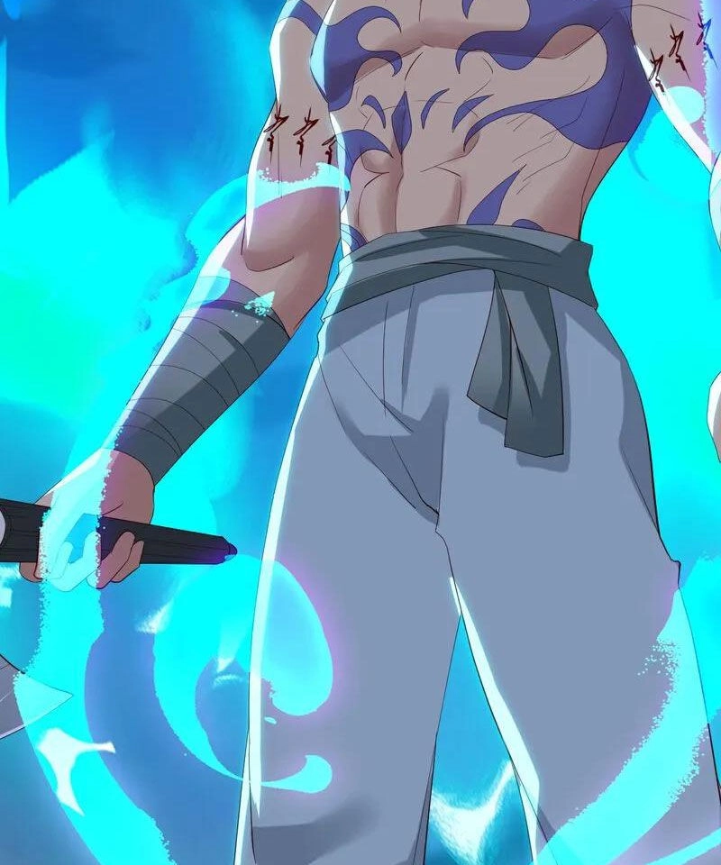 Tiên Võ Đế Tôn Chapter 521 - 87