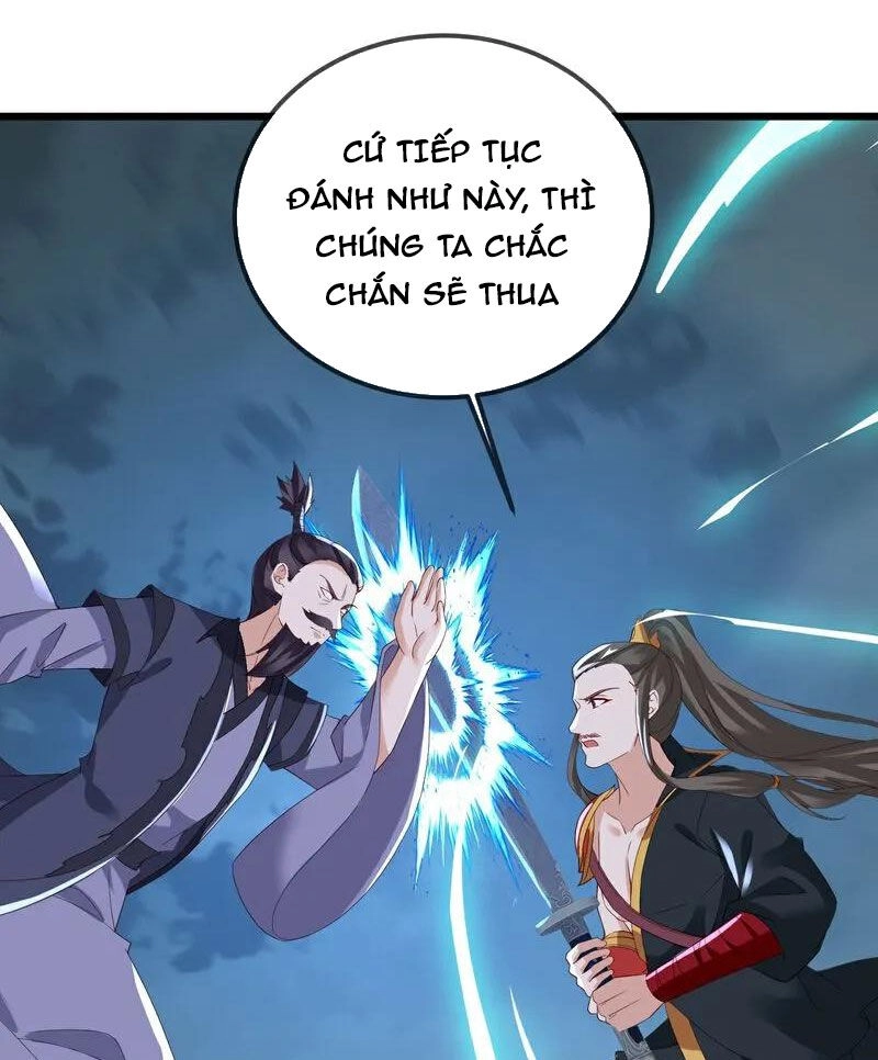 Tiên Võ Đế Tôn Chapter 521 - 92