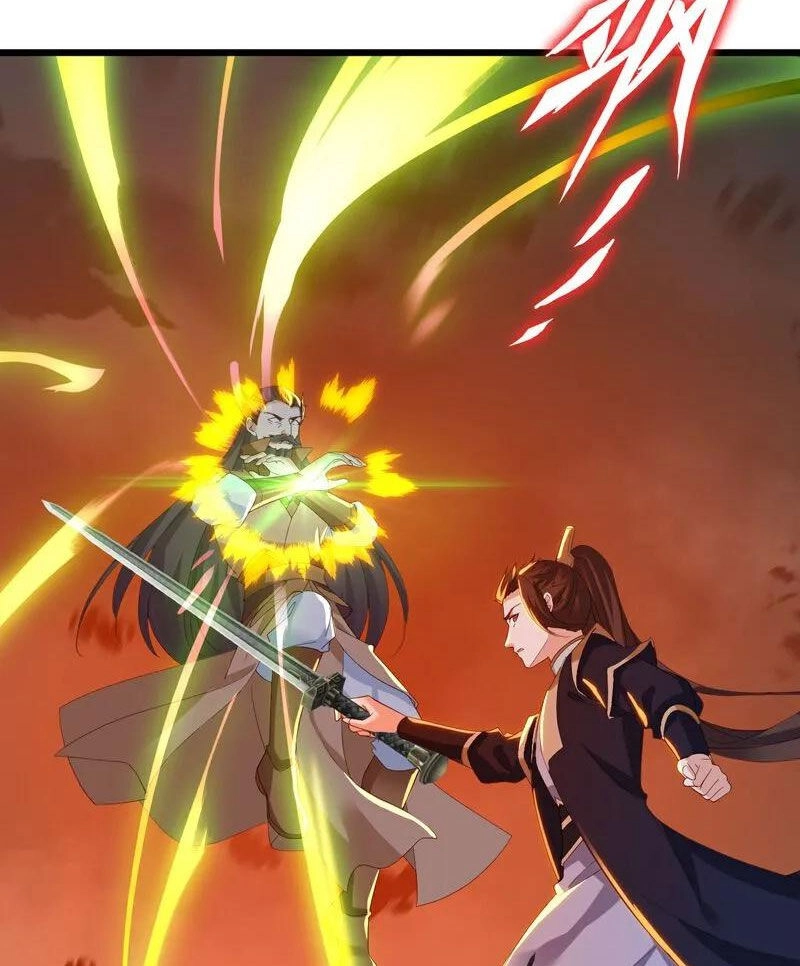 Tiên Võ Đế Tôn Chapter 521 - 94