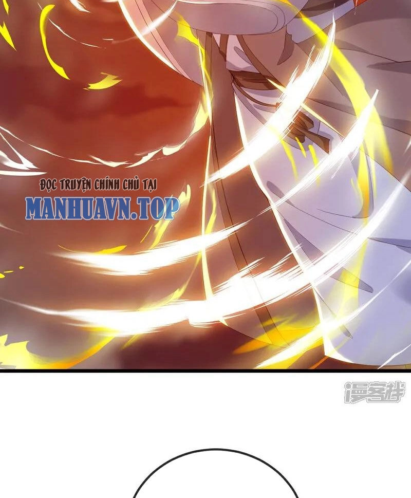 Tiên Võ Đế Tôn Chapter 522 - 2