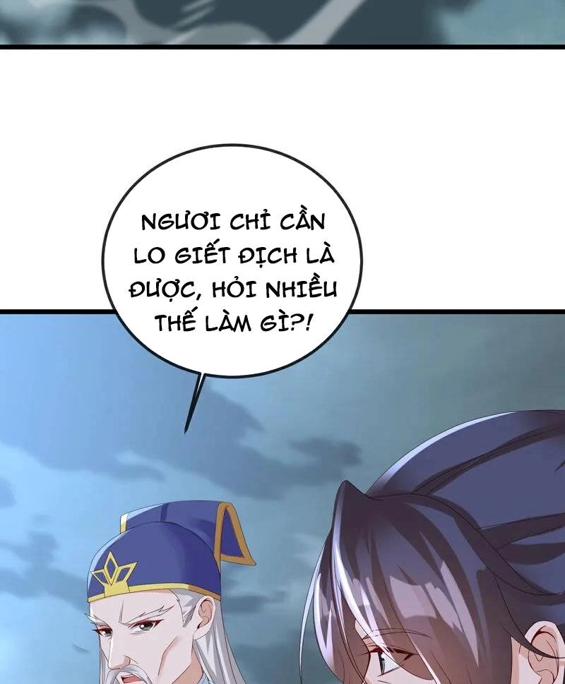 Tiên Võ Đế Tôn Chapter 522 - 7