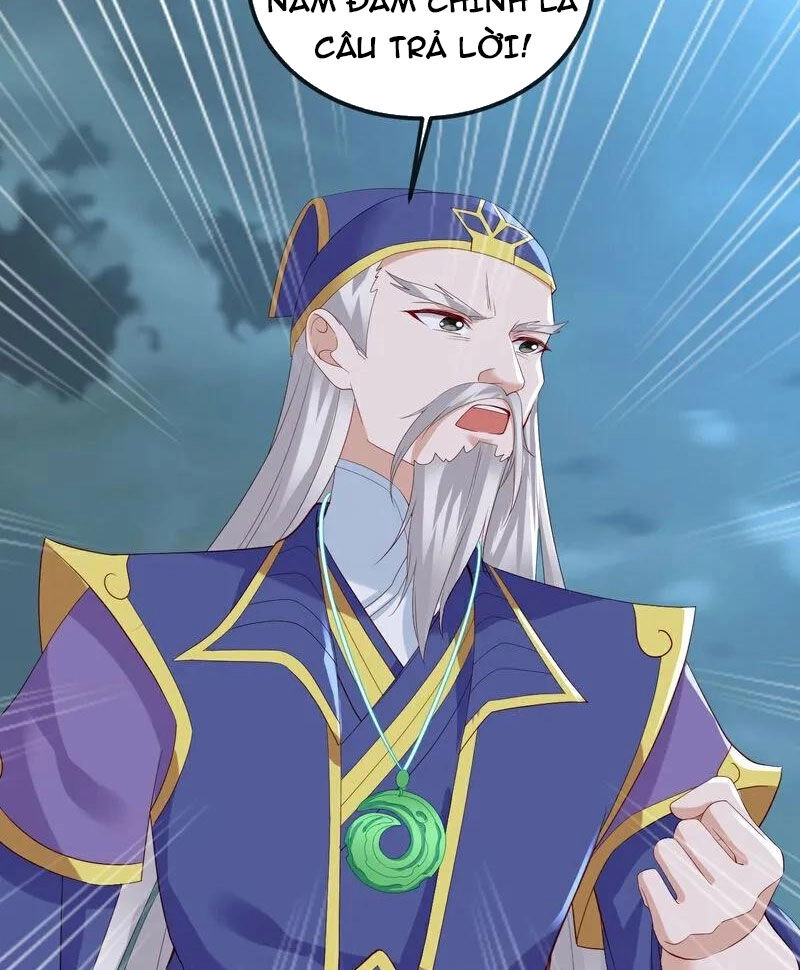 Tiên Võ Đế Tôn Chapter 522 - 9