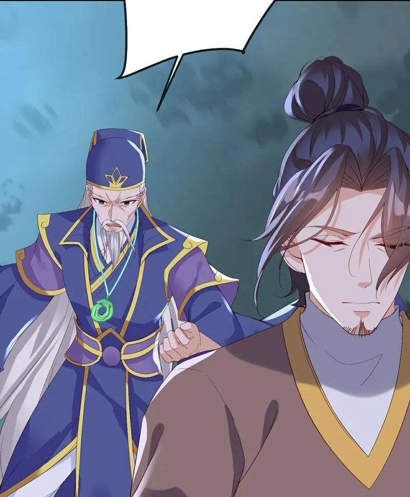 Tiên Võ Đế Tôn Chapter 522 - 16