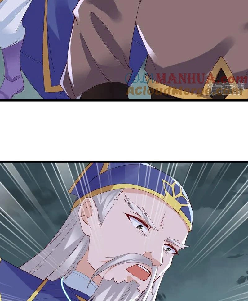 Tiên Võ Đế Tôn Chapter 522 - 17