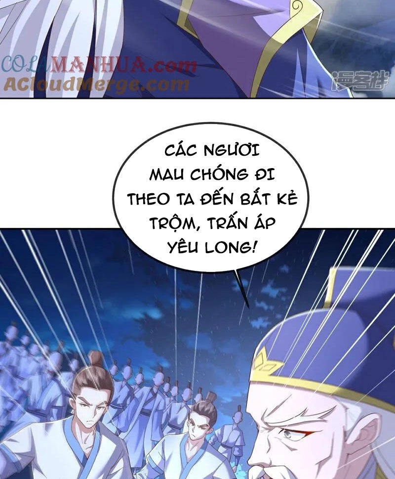 Tiên Võ Đế Tôn Chapter 522 - 22