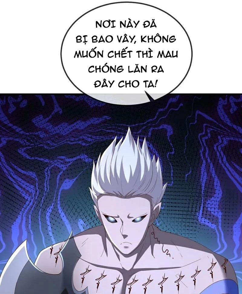 Tiên Võ Đế Tôn Chapter 522 - 24