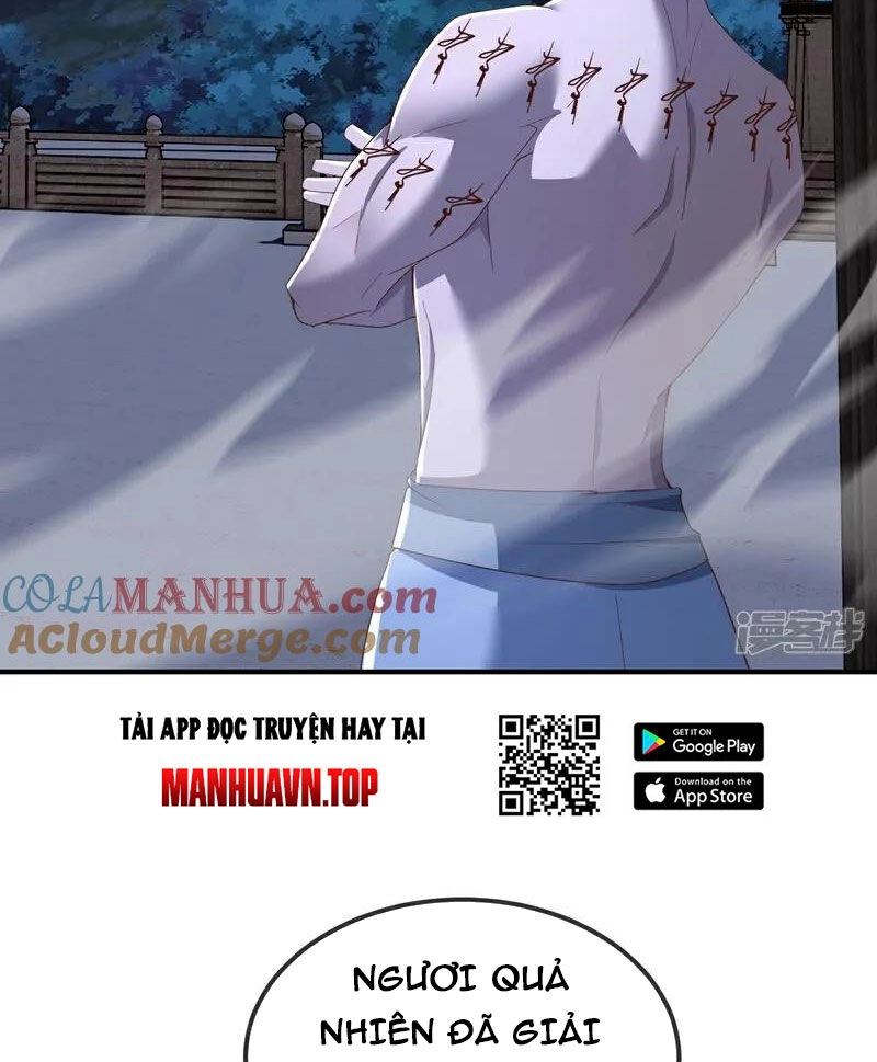 Tiên Võ Đế Tôn Chapter 522 - 27