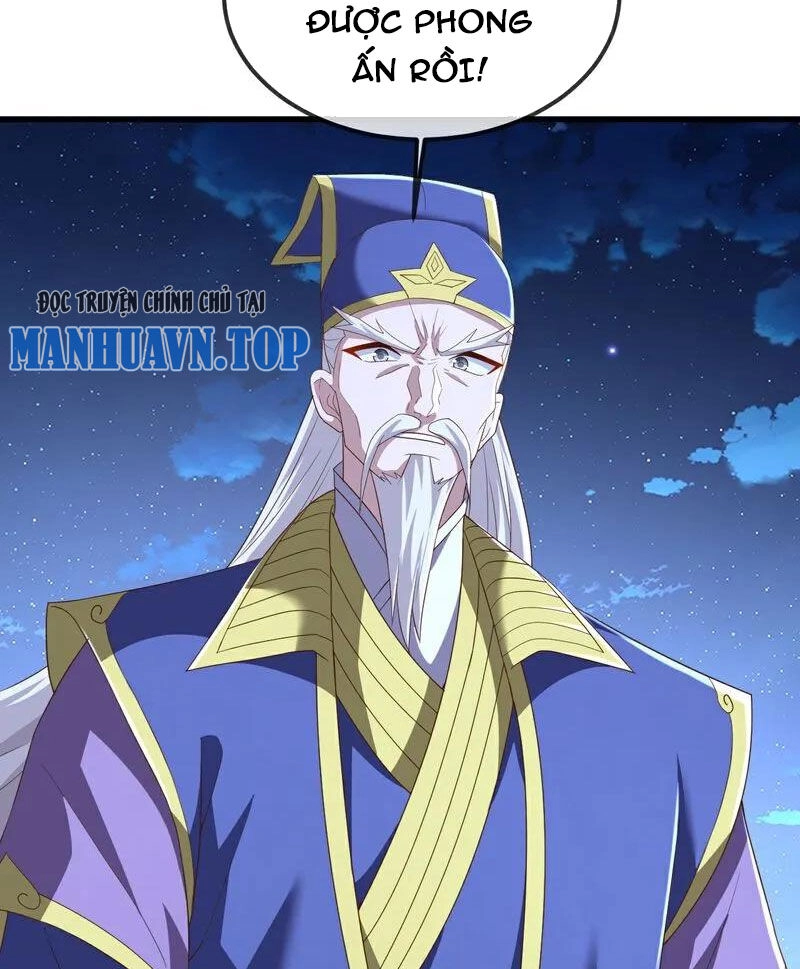 Tiên Võ Đế Tôn Chapter 522 - 28