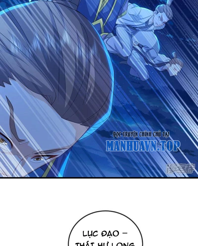 Tiên Võ Đế Tôn Chapter 522 - 31