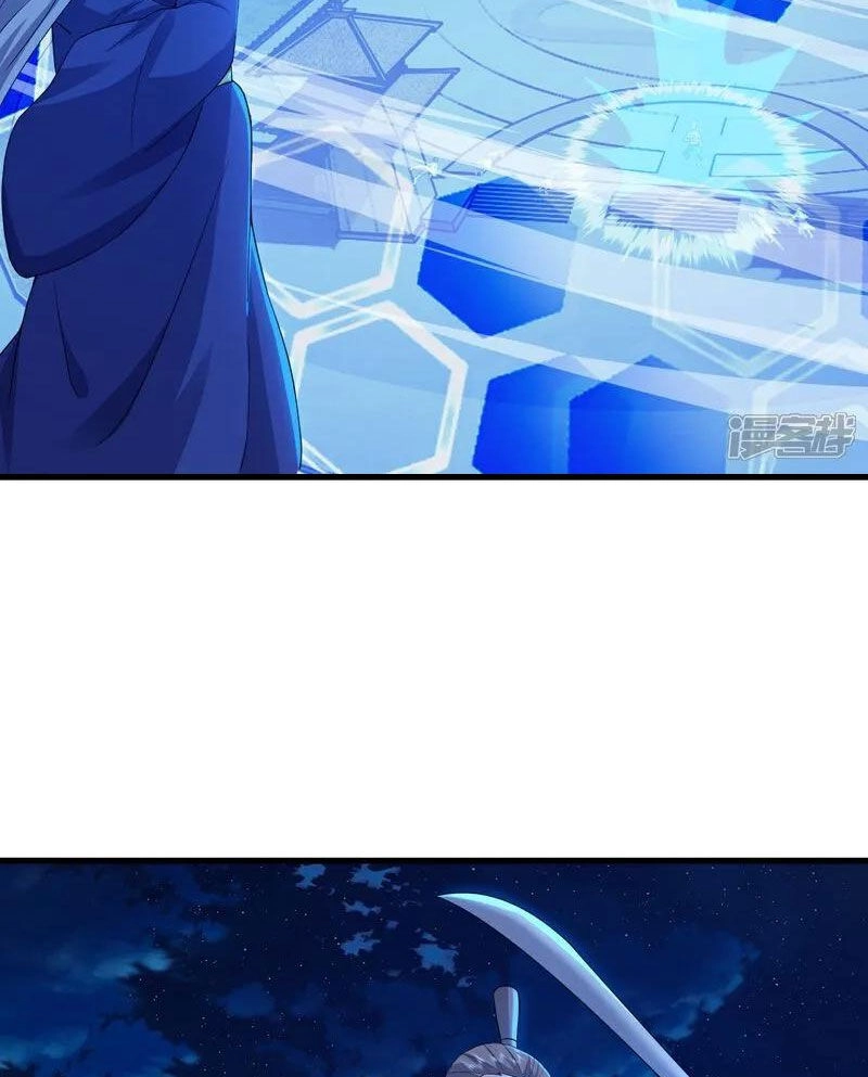 Tiên Võ Đế Tôn Chapter 522 - 35