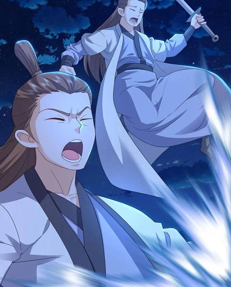 Tiên Võ Đế Tôn Chapter 522 - 36