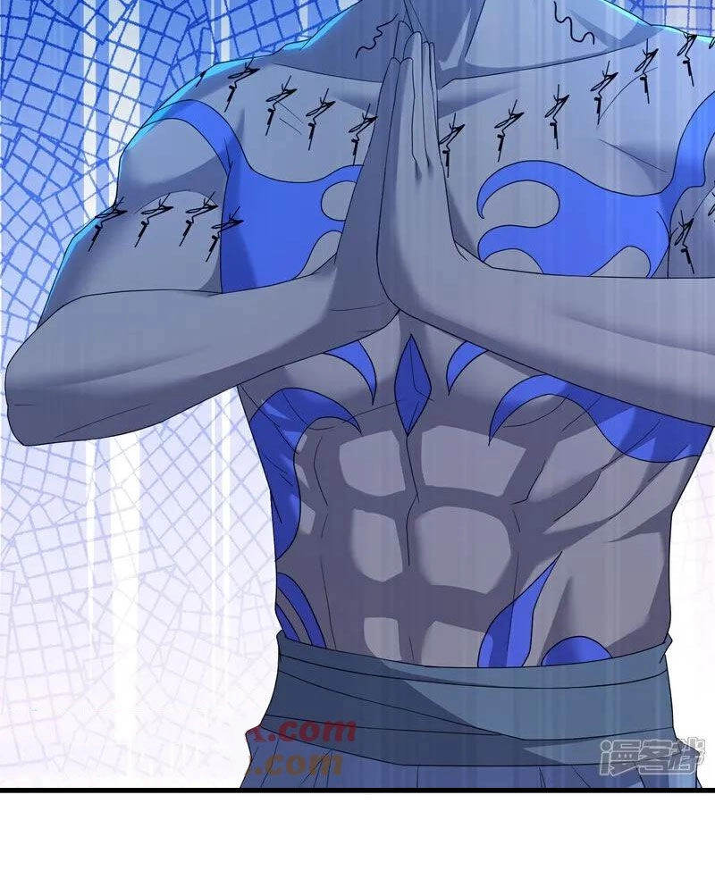 Tiên Võ Đế Tôn Chapter 522 - 38