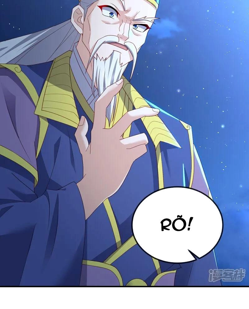 Tiên Võ Đế Tôn Chapter 522 - 40