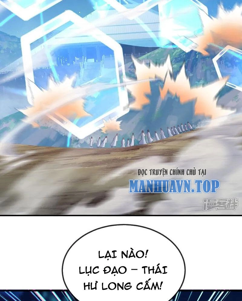 Tiên Võ Đế Tôn Chapter 522 - 42