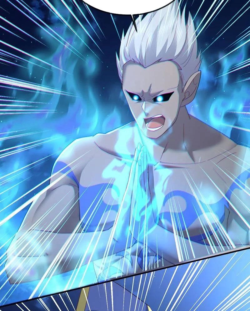 Tiên Võ Đế Tôn Chapter 522 - 43