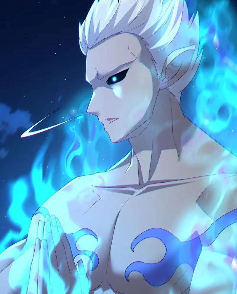 Tiên Võ Đế Tôn Chapter 522 - 48