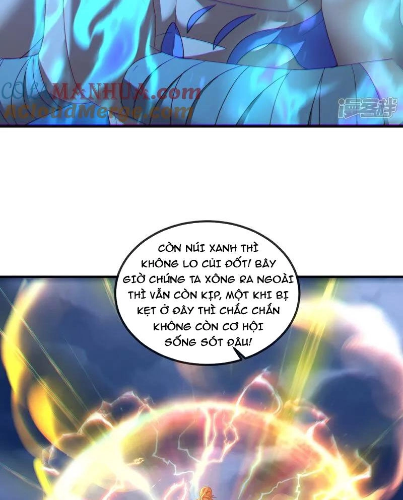 Tiên Võ Đế Tôn Chapter 522 - 49