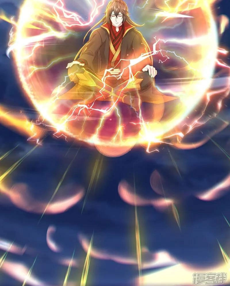 Tiên Võ Đế Tôn Chapter 522 - 50