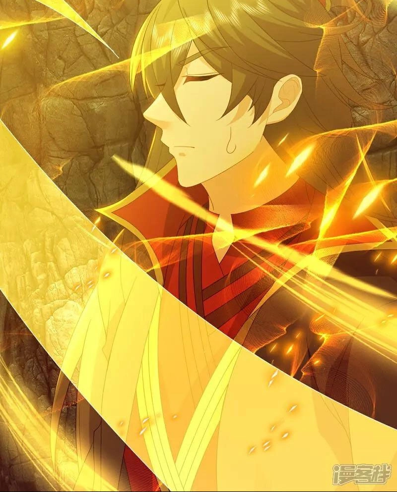 Tiên Võ Đế Tôn Chapter 522 - 52