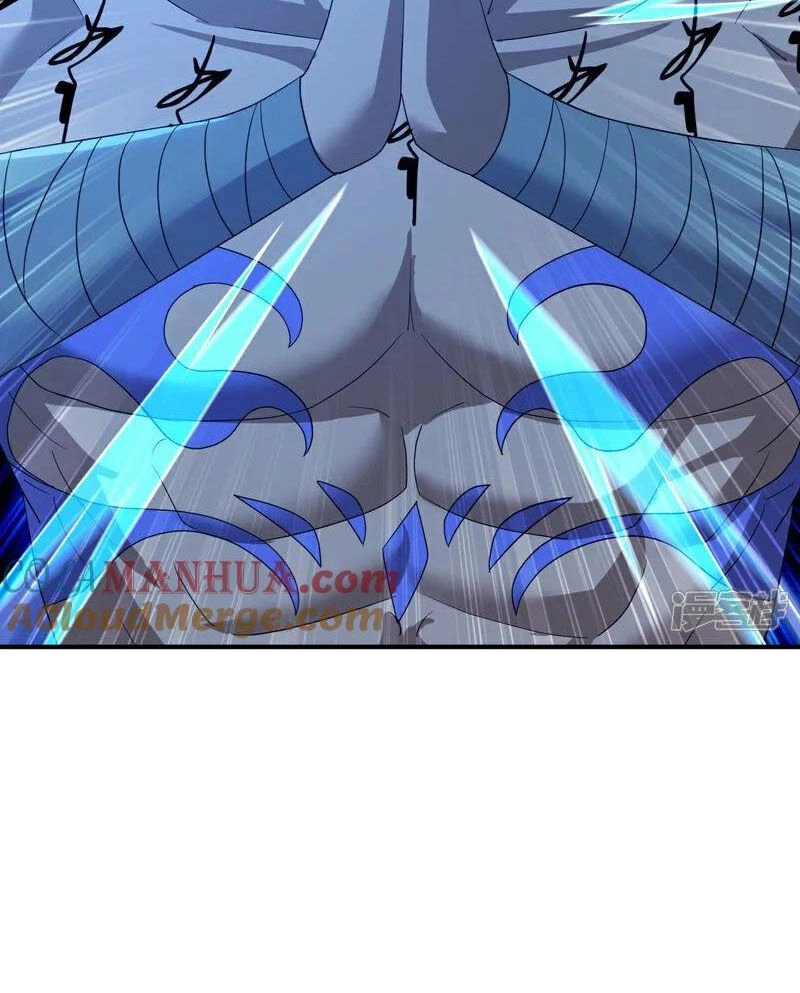 Tiên Võ Đế Tôn Chapter 522 - 54