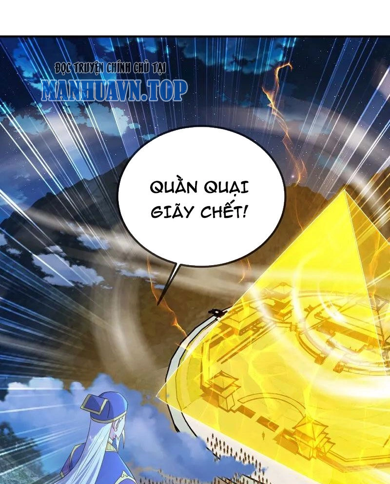 Tiên Võ Đế Tôn Chapter 522 - 55