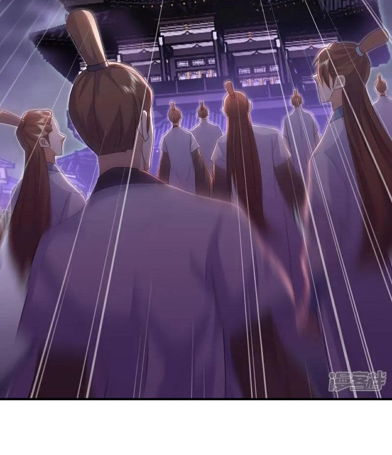 Tiên Võ Đế Tôn Chapter 522 - 66