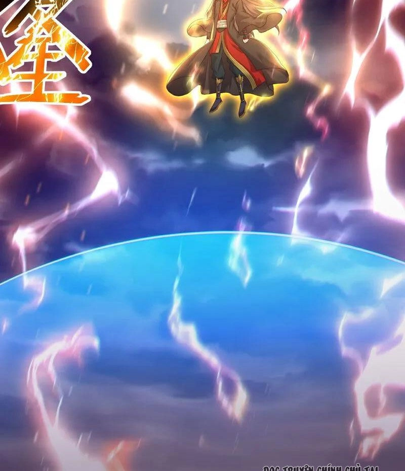 Tiên Võ Đế Tôn Chapter 522 - 72