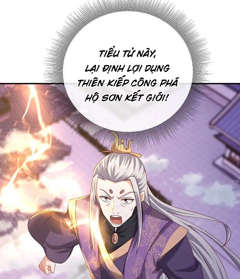 Tiên Võ Đế Tôn Chapter 522 - 75