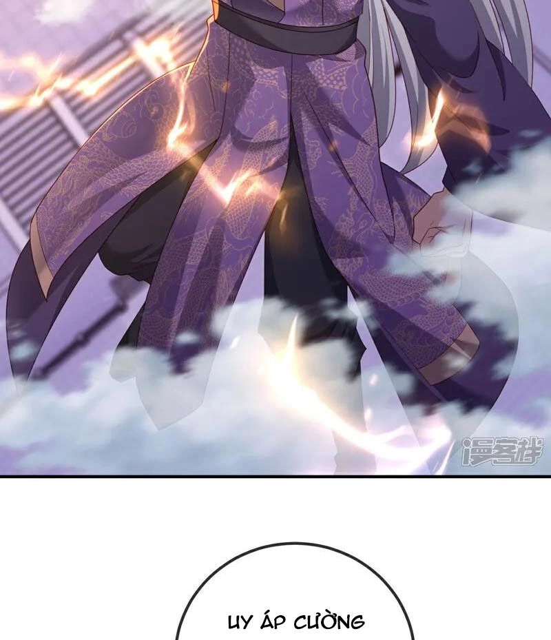 Tiên Võ Đế Tôn Chapter 522 - 76