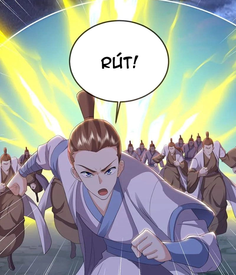 Tiên Võ Đế Tôn Chapter 522 - 92