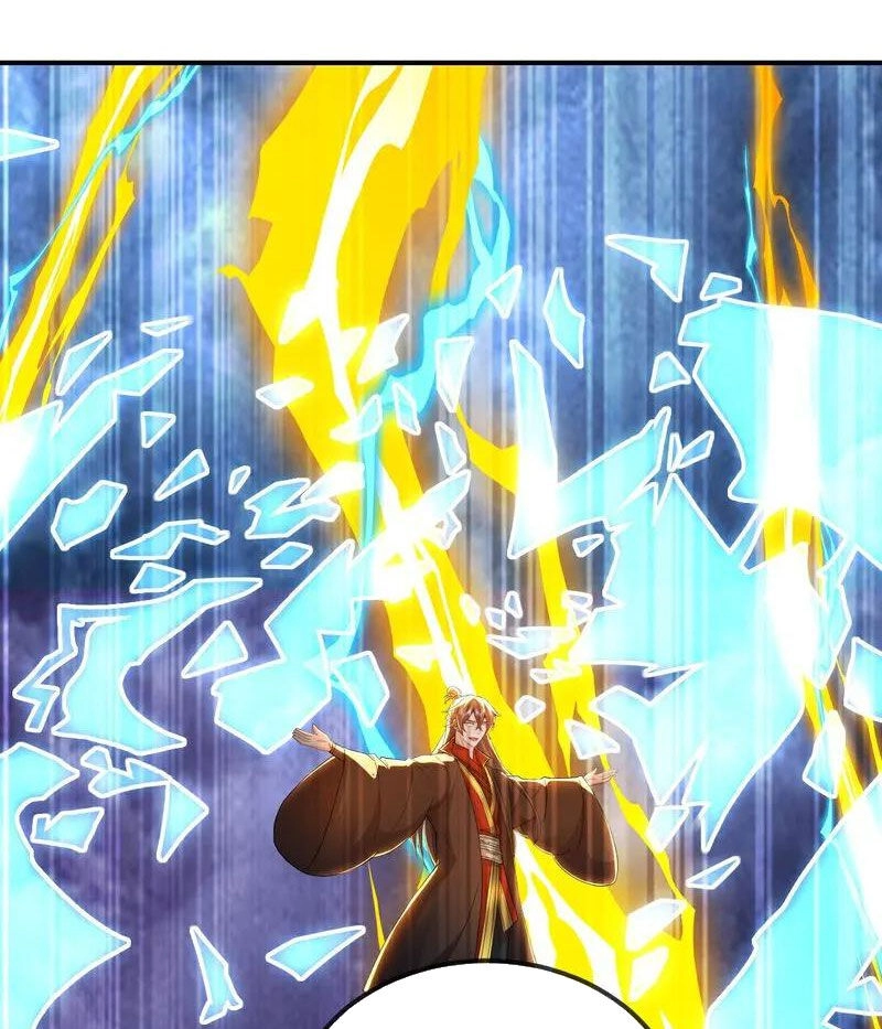 Tiên Võ Đế Tôn Chapter 522 - 99