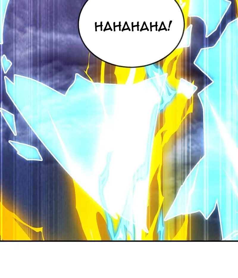 Tiên Võ Đế Tôn Chapter 522 - 100