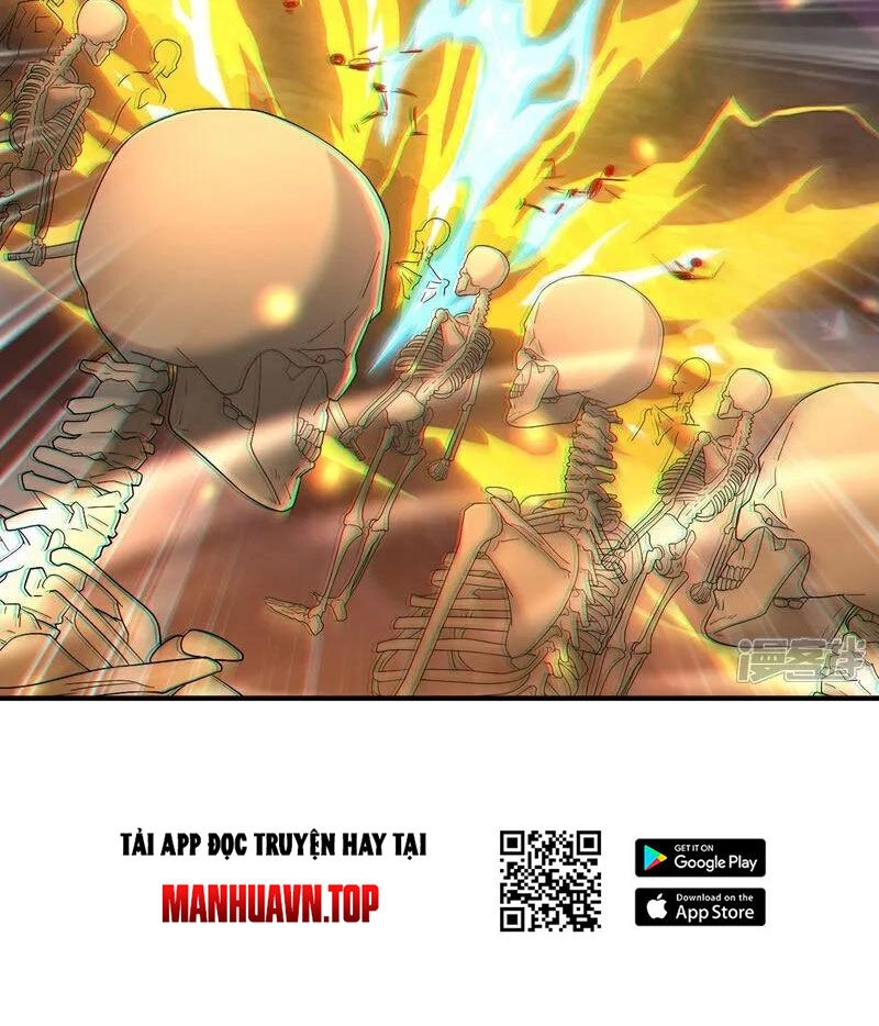 Tiên Võ Đế Tôn Chapter 522 - 103