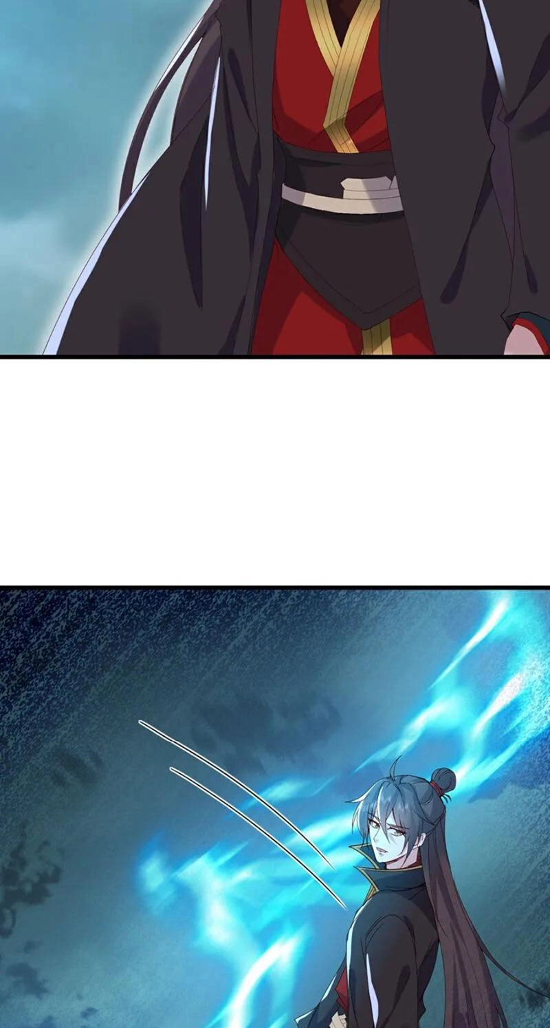 Tiên Võ Đế Tôn Chapter 523 - 4