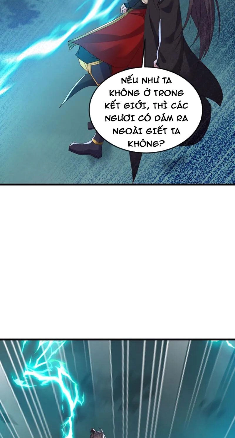 Tiên Võ Đế Tôn Chapter 523 - 5