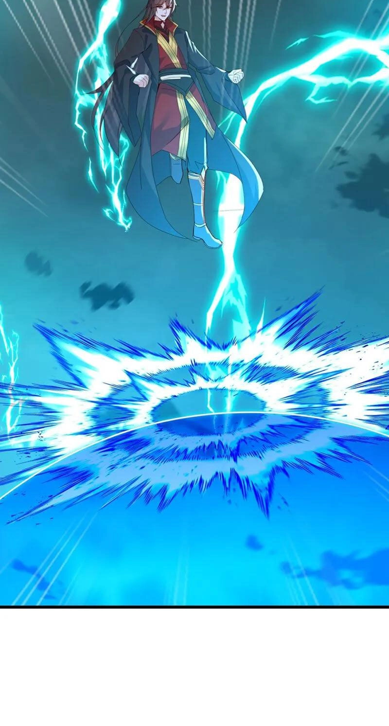 Tiên Võ Đế Tôn Chapter 523 - 6