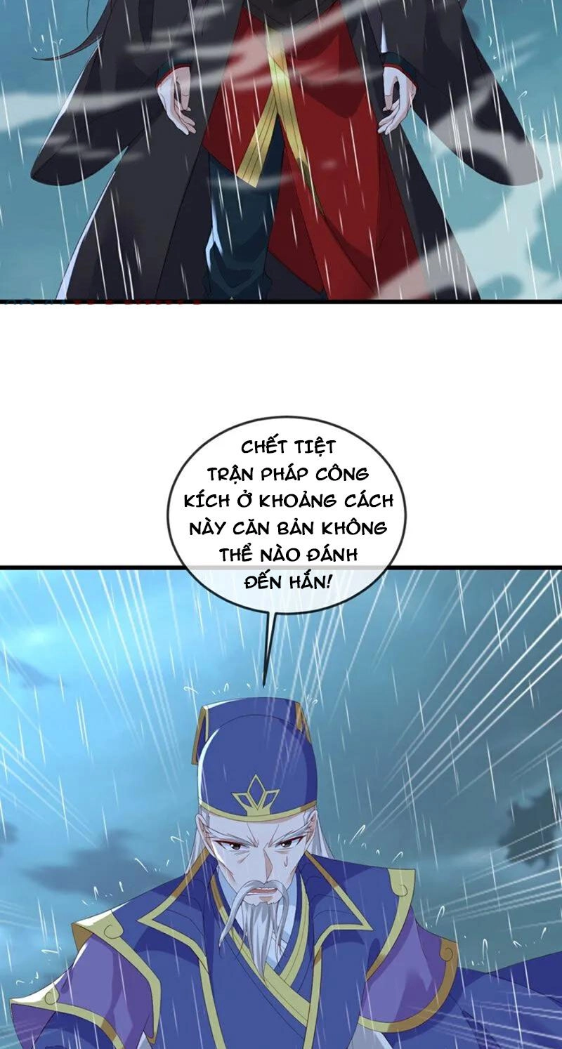 Tiên Võ Đế Tôn Chapter 523 - 8