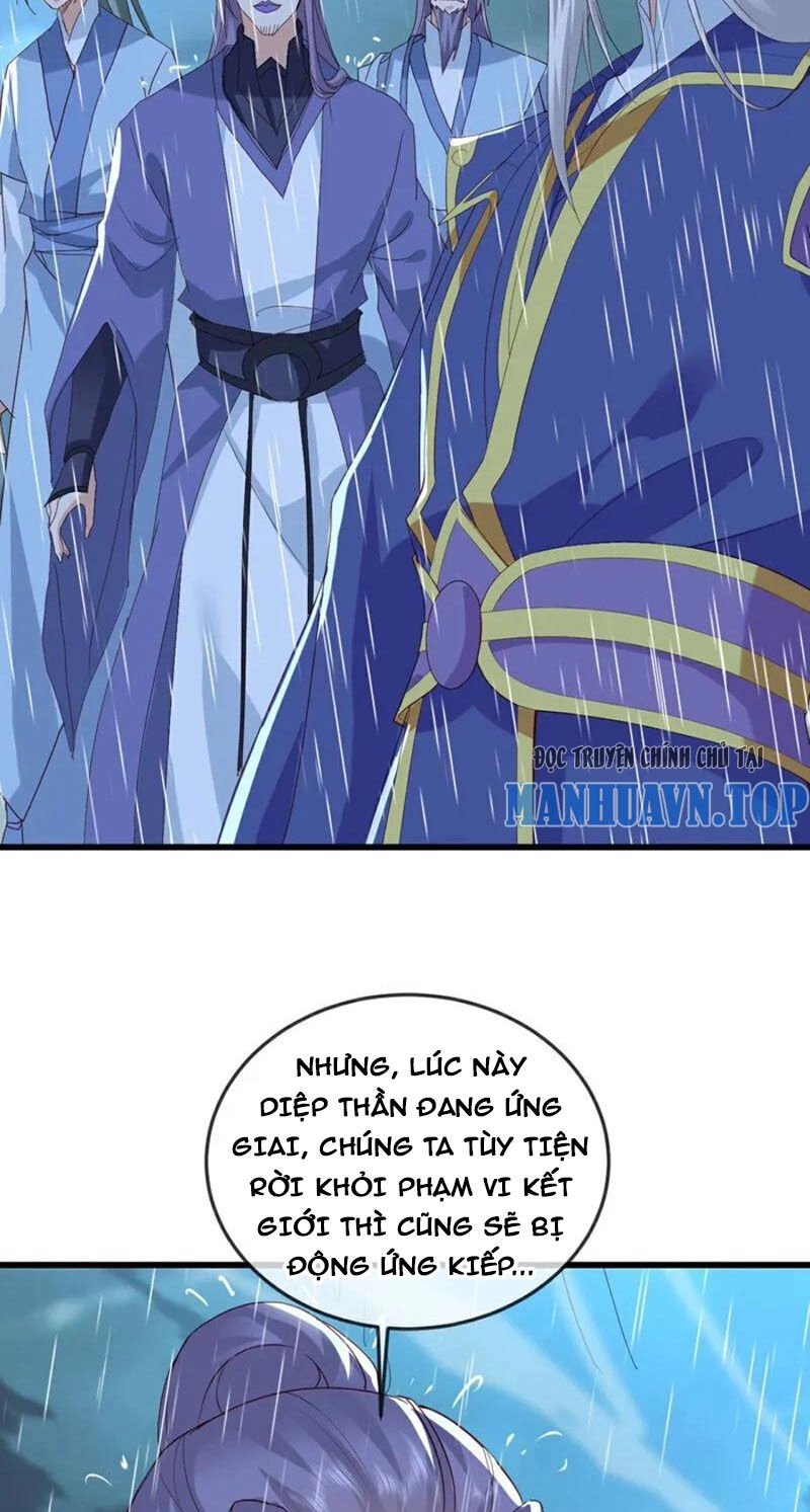 Tiên Võ Đế Tôn Chapter 523 - 10