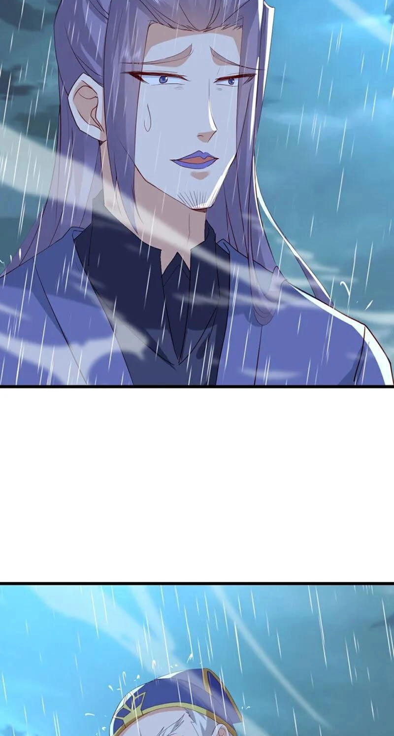 Tiên Võ Đế Tôn Chapter 523 - 11