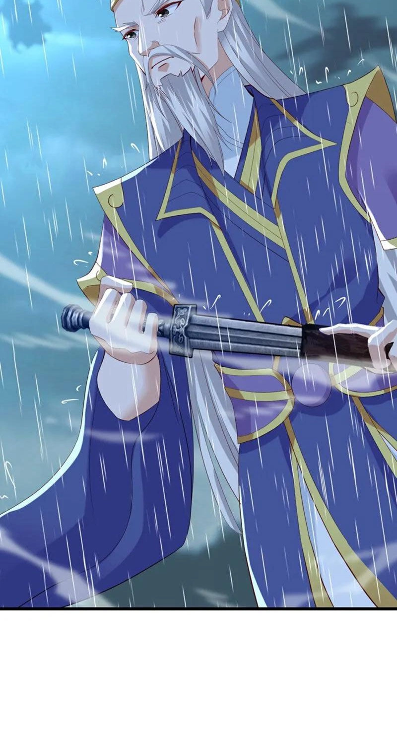 Tiên Võ Đế Tôn Chapter 523 - 12