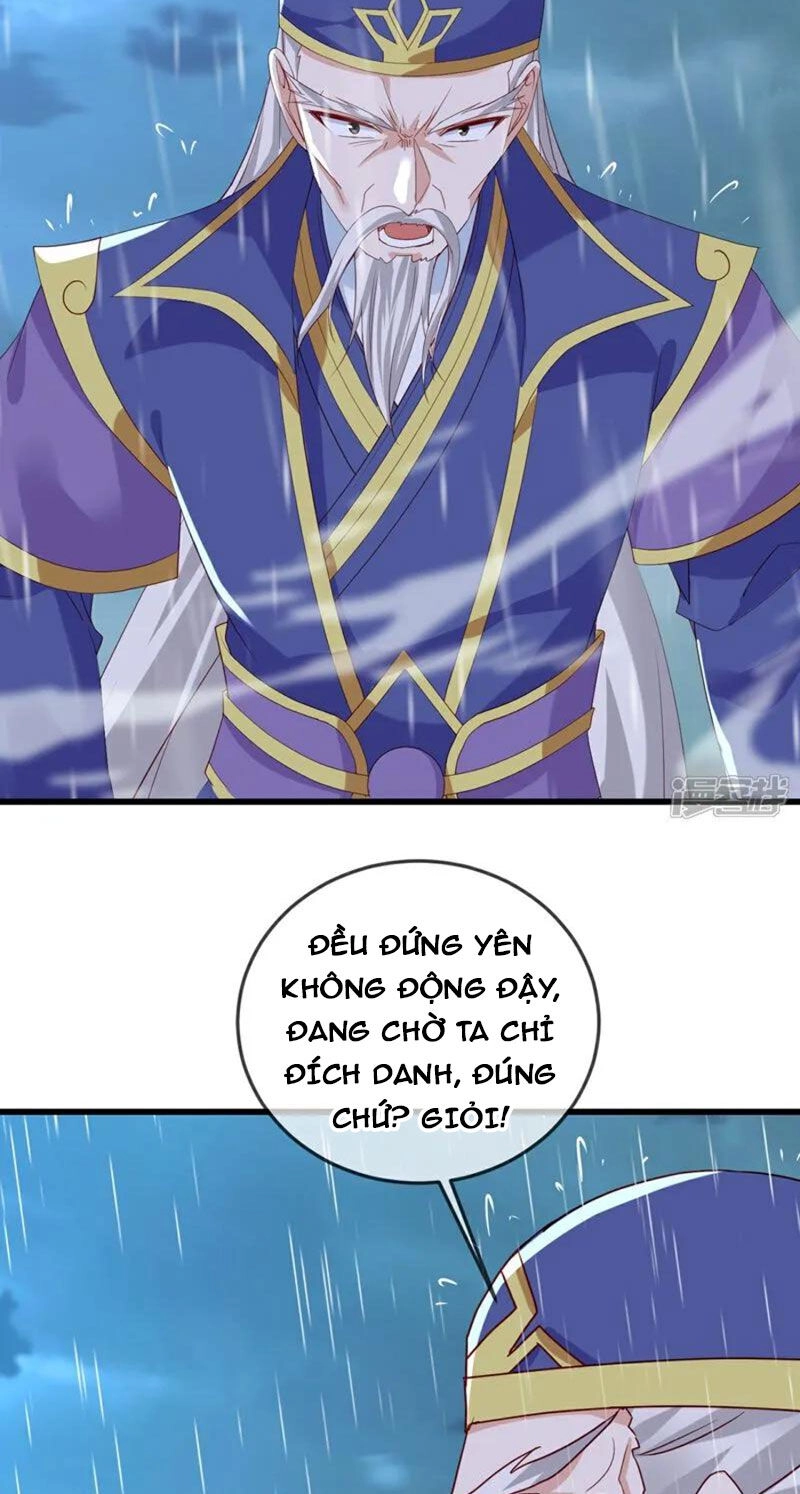 Tiên Võ Đế Tôn Chapter 523 - 14