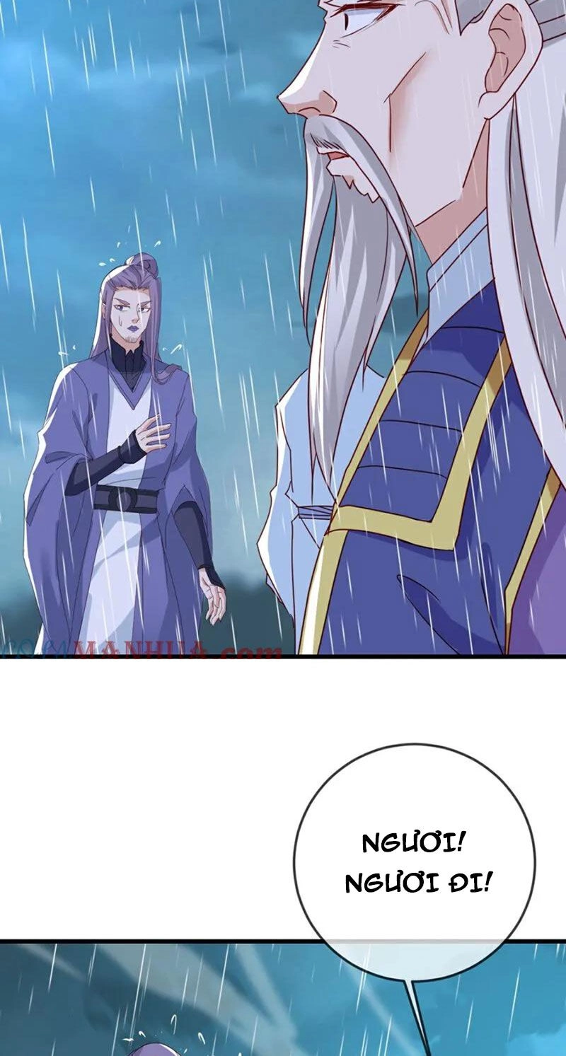 Tiên Võ Đế Tôn Chapter 523 - 15