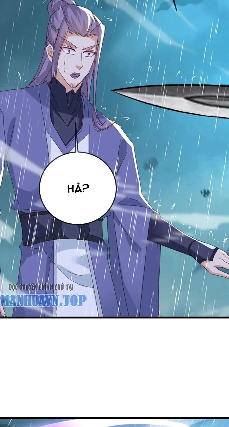 Tiên Võ Đế Tôn Chapter 523 - 16