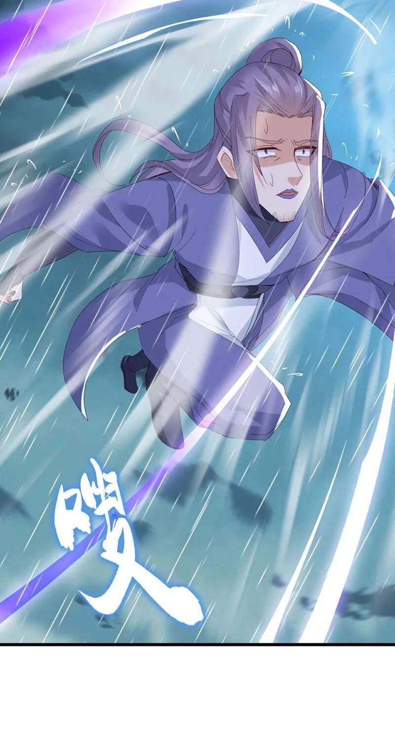 Tiên Võ Đế Tôn Chapter 523 - 17